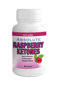 raspberry ketoner